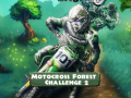 Hra Motokrosová Lesná Výzva 2 online