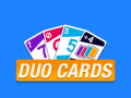 Hra Duo Karty online