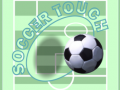 Hra Dotyk Futbalu online