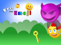 Hra Osvoľ Emoji online