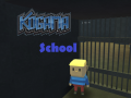 Hra Kogama: Škola online