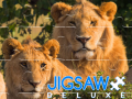 Hra Jigsaw Deluxe online