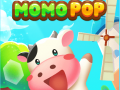 Hra Momo Pop online