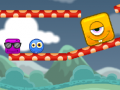 Hra Transformujúce Bloky online