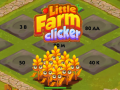 Hra Malá Farmárska Kliker online