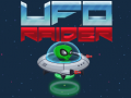 Hra Lúpežník UFO online