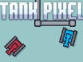 Hra Tank Pixel online