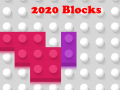Hra 2020 Bloky online