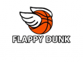Hra Flappy Dunk online