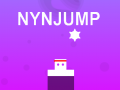 Hra Nynjump online