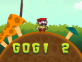 Hra Gogi 2 online