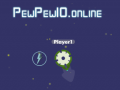Hra Pewpewio.Online online