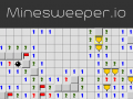 Hra Minesweeper.io online