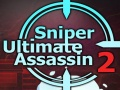 Hra Sniper: Ultimátny Zabijak 2 online