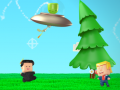 Hra Zastavte Trumpa proti Kim Čong-unovi online