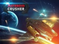 Hra Ničiteľ asteroidov online