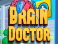 Hra Doktor Mozgu online