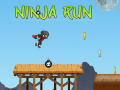 Hra Ninja Behanie online