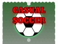 Hra Pohodlný Futbal online