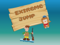 Hra Extrémny Skok online