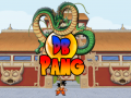 Hra Db Pang online