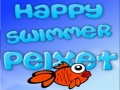 Hra Šťastný Plavec Peixet online