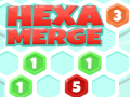 Hra Hexa Zlučovanie online