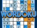 Hra Wordoku online