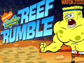 Hra Rumble na Útesoch online