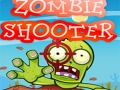 Hra Zombí Strelec online