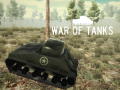 Hra Vojna Tankov online