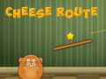 Hra Cesta Syra online