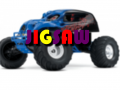 Hra Hádanka Monster Truck online