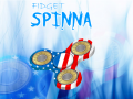 Hra Fidget Spinner online