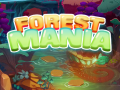 Hra Lesná Mania online