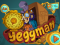 Hra Yeggman online