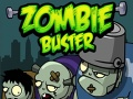 Hra Zombí Zabijak online