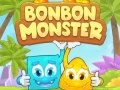 Hra Bonbon Monštrá online