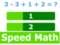 Hra Rýchla Matematika online