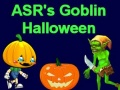 Hra Asrs Goblin Halloween online