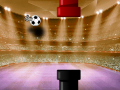 Hra Futbal Lietanie online