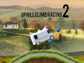 Hra Preteky do kopca 2 online