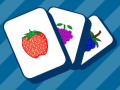 Hra Modrý Mahjong online
