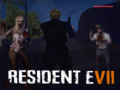 Hra Resident Evil online