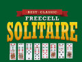 Hra Najlepšie klasické Freecell Solitaire online