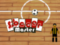 Hra Majster futbalu online