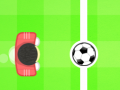 Hra 1na1 futbal online