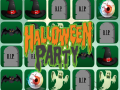 Hra Halloween párty online