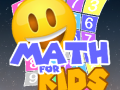 Hra Matematika Pre Deti online