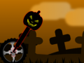 Hra Halloween Koleso online
